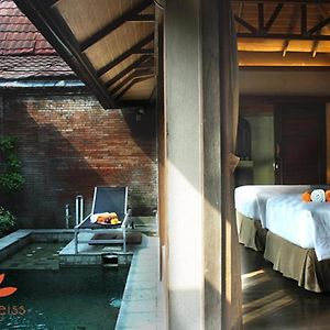 The Edelweiss Hideaway Villa Solo